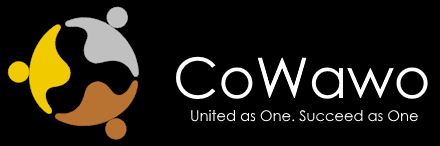 CoWawo Logo